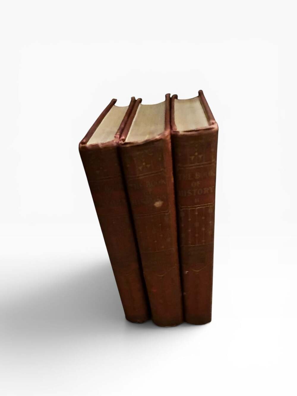 A History of the English People by Green Nottingham Society IV, V, XI